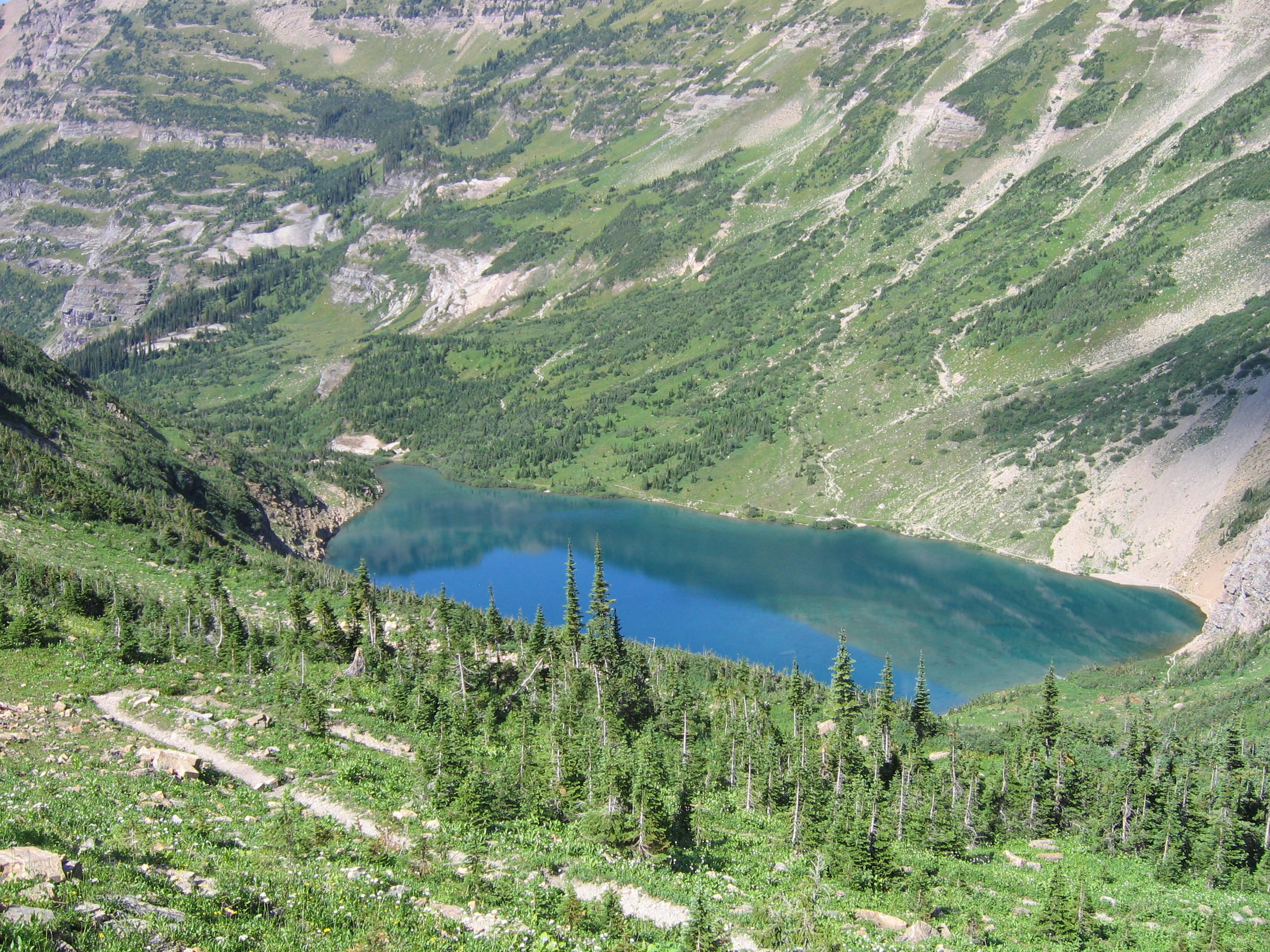 Appalachian Trail